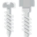 Screws, Fasteners