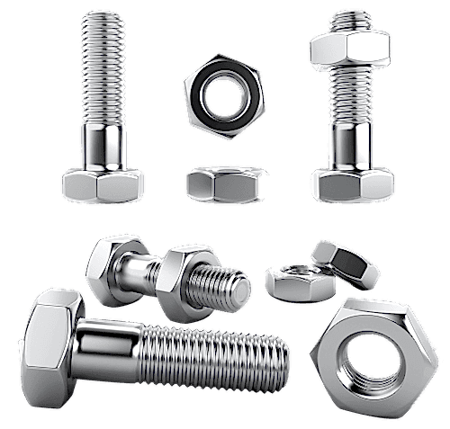 Diğer Bağlantı Elemanları